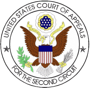 US-CourtOfAppeals-2ndCircuit-Seal