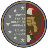 Eighth Circuit Seal