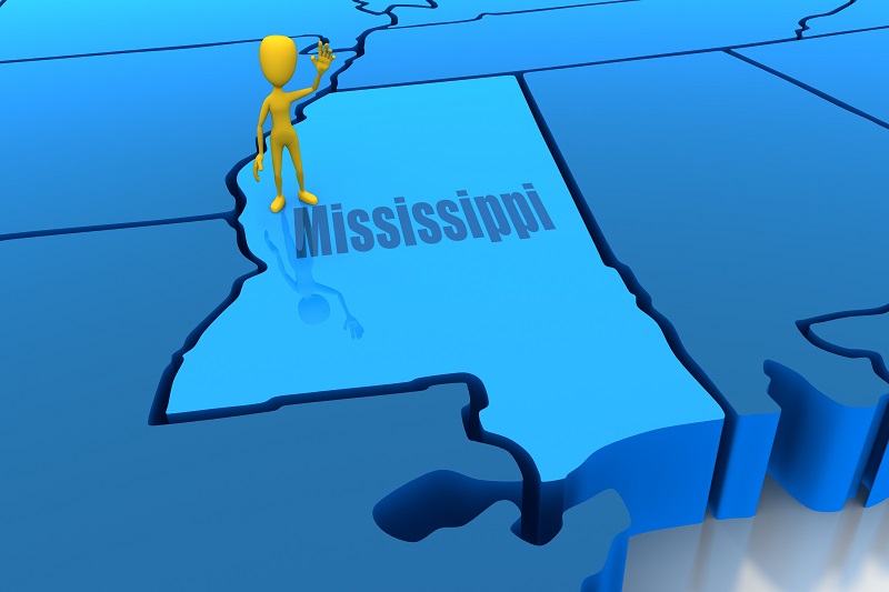 Mississippi Consumer Data Privacy Act