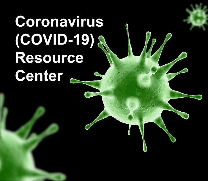Maurice Wutscher Coronavirus (COVID-19) Resource Center