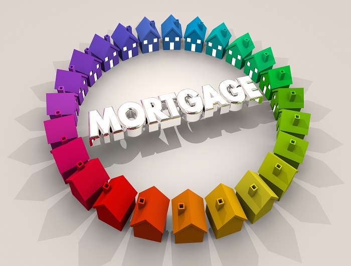 mortgage law