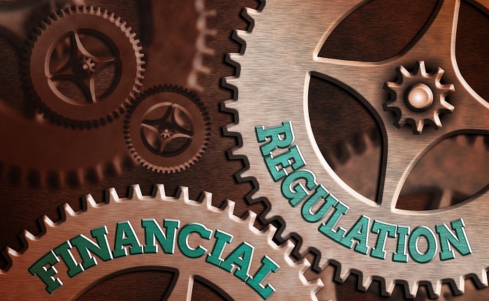 financial regulation