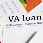 VA loan