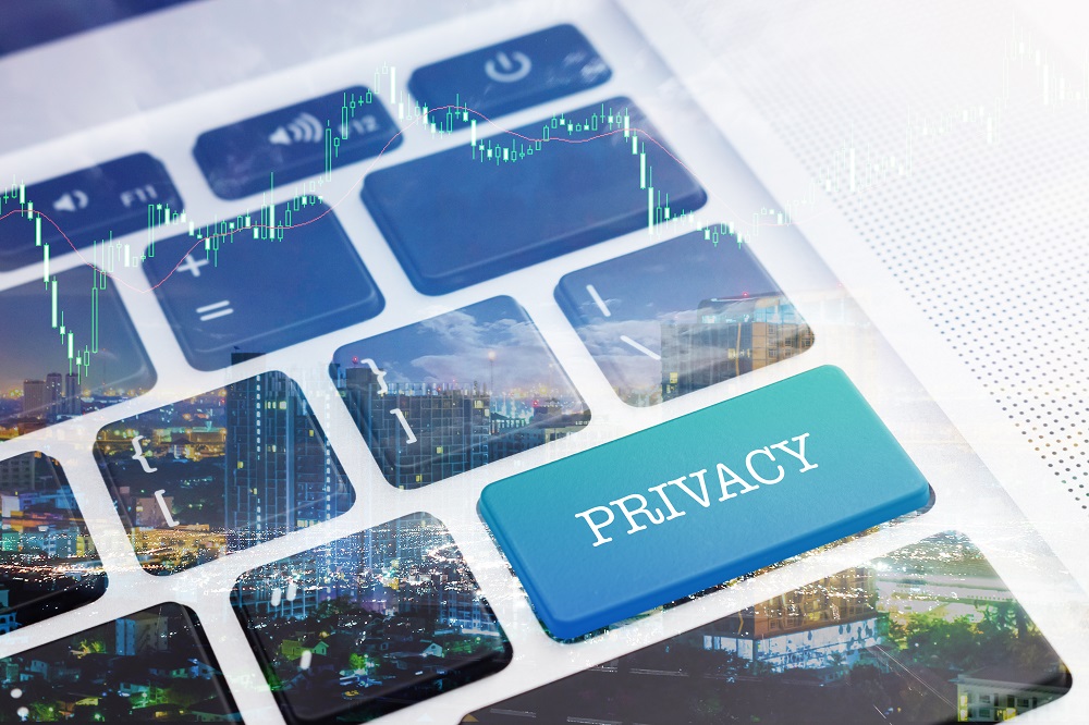 state data privacy legislation