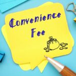 convenience fees