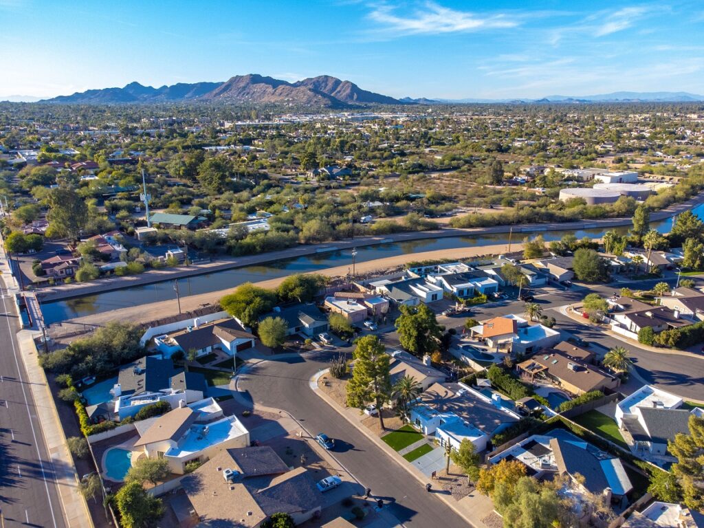 Arizona Supreme Court Holds Notice of Trustee's Sale Does Not