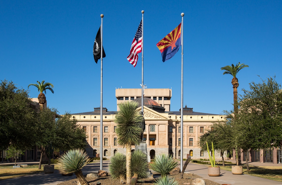 Arizona Proposition 209