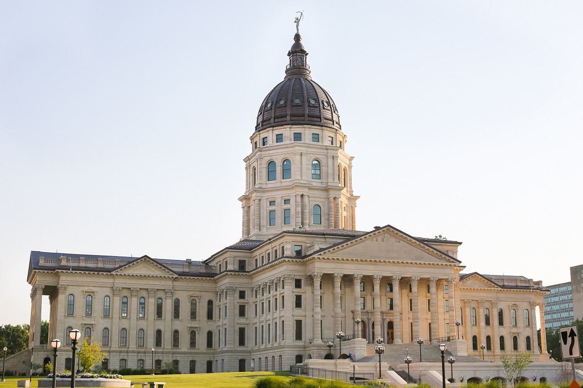 Kansas Financial Institutions Information Security Act