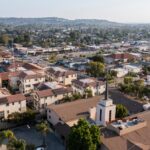 california mortgage law