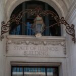 Illinois Appellate Court first district chicago