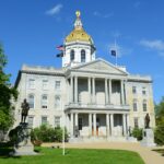 New Hampshire data privacy law
