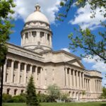 Kentucky Consumer Data Protection Act