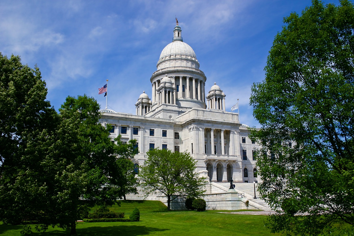 Rhode Island Data Transparency and Privacy Protection Act