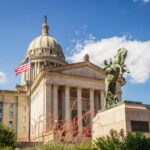 Oklahoma state house