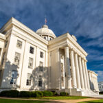 Alabama Capitol