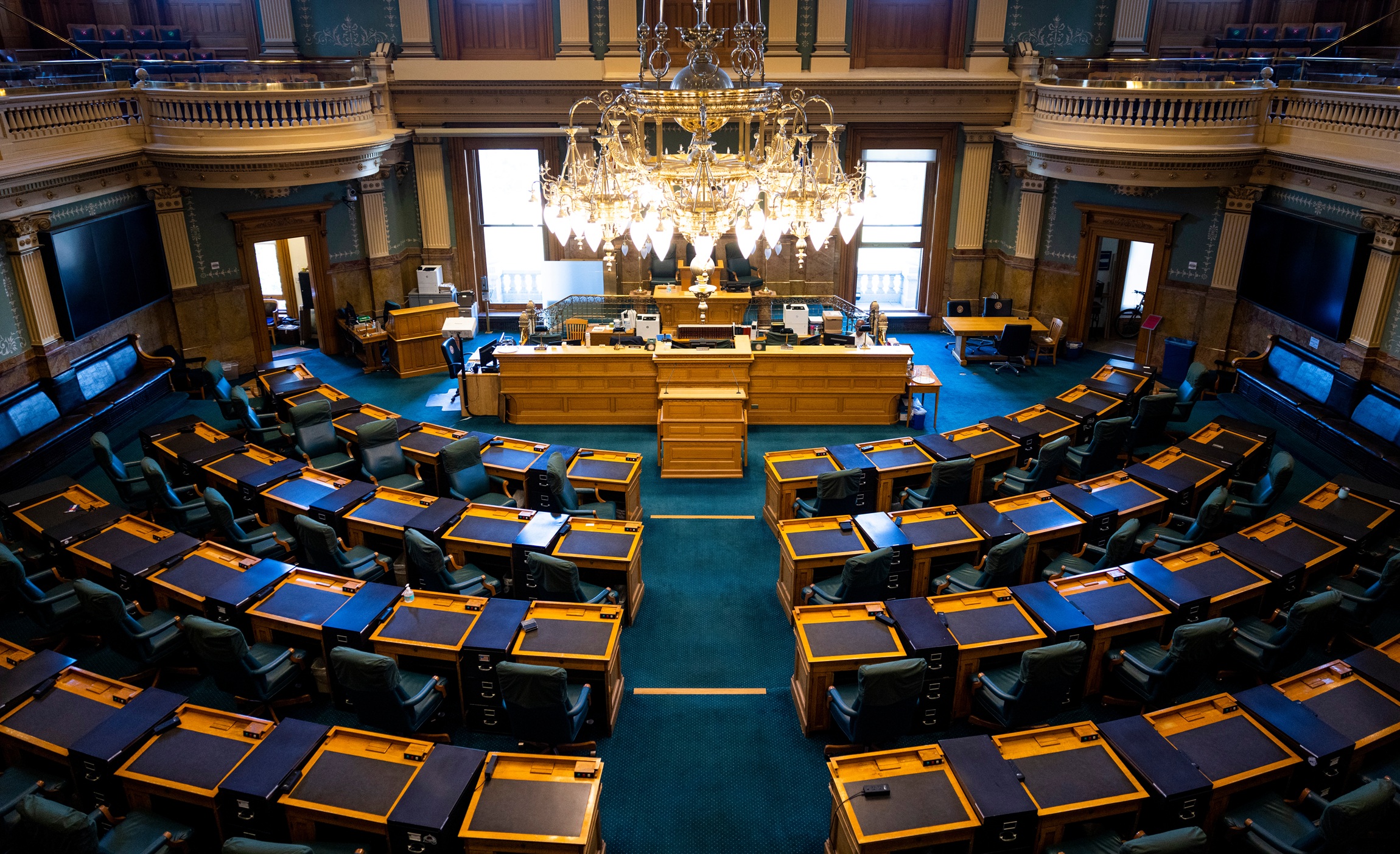 Colorado State Legislature