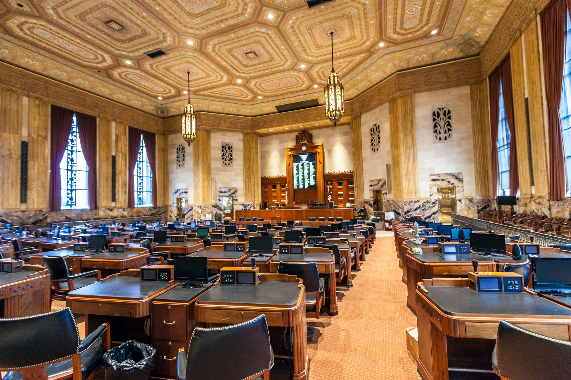 Louisiana Data Privacy Act