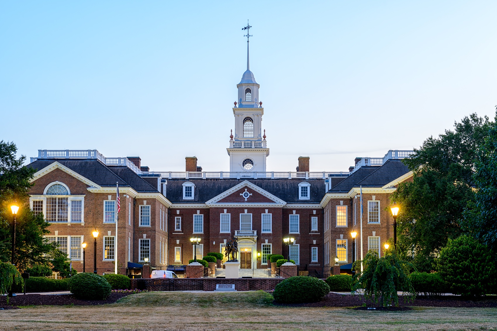 Delaware Personal Data Privacy Act